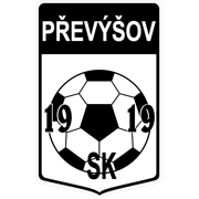SK Prevysov