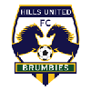Hills United Reserve