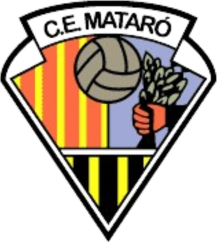 CE Mataro EF (W)