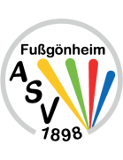 ASV Fussgonheim