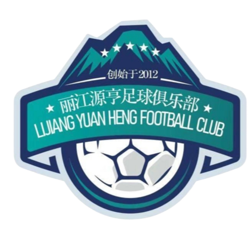 Lijiang Yuanheng Football Club