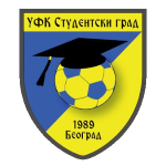 FK Studentski Grad