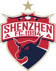 Shenzhen FC Reserves