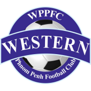 Western Phnom Penh
