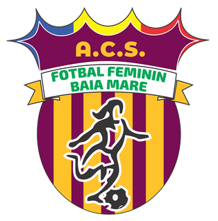 Independenta Baia Mare Women