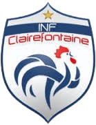 INF Clairefontaine Youth