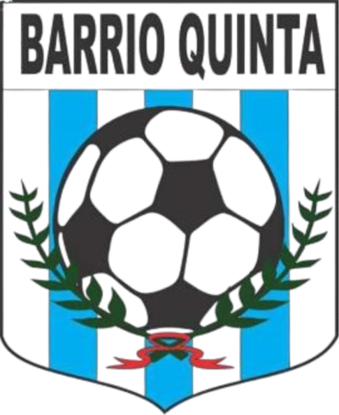 Barrio Quinta (W)