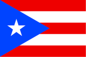 Puerto RicoU16