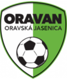 Oravan Oravska Jasenica U19
