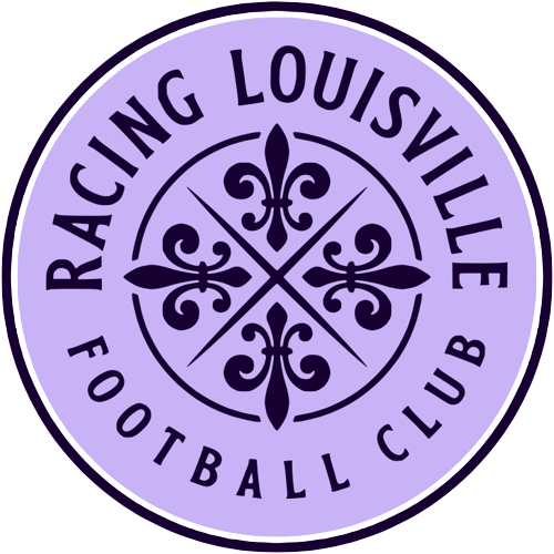Racing Louisville FC  II Women