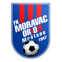FK Moravac Mrstane