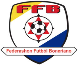 Bonaire U20 (W)