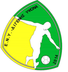 Krasava ENY Ypsonas FC