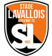 Stade Laval Youth