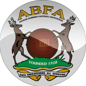 Antigua and Barbuda (w) U20