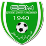ES Mostaganem U20