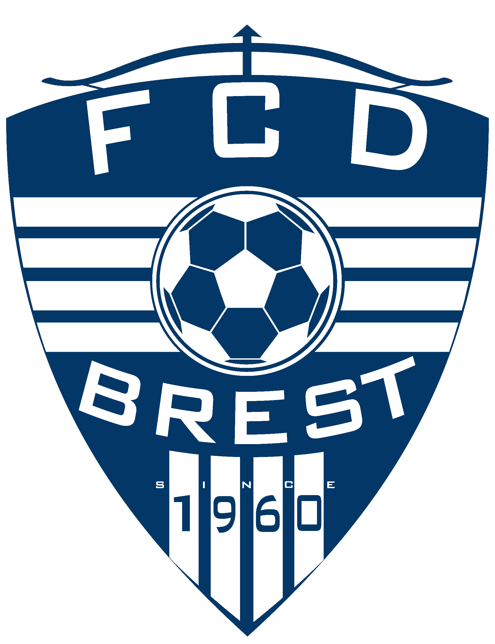 Dynamo Brest 1960