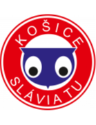 Slavia TU Kosice U19