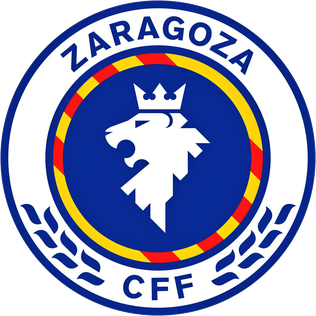 Zaragoza CFF II Women