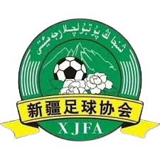 Xinjiang U18