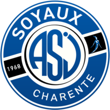 ASJ Soyaux Women