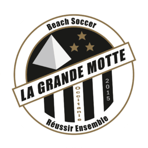 Grande Motte Pyramide Beach