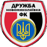 FC Druzhba Novonikolaevka
