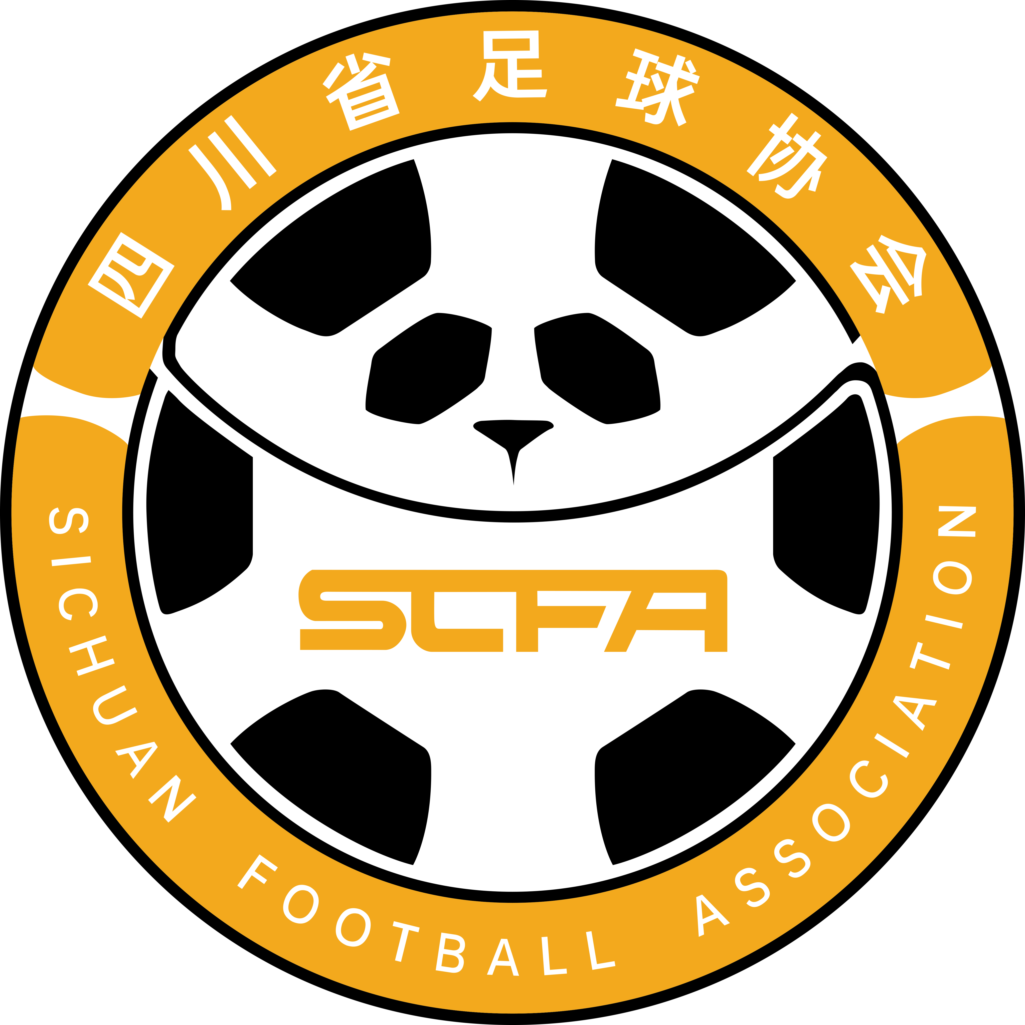 Sichuan U16