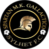 Gallactico Sylhet Women