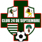 24 de Septiembre 1969
