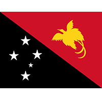 Papua New Guinea U16/U17