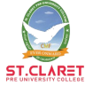 CLARET PU COLLEGE U19