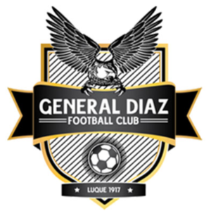 General Diaz U20