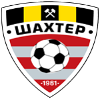 Shakhter Soligorsk Reserves