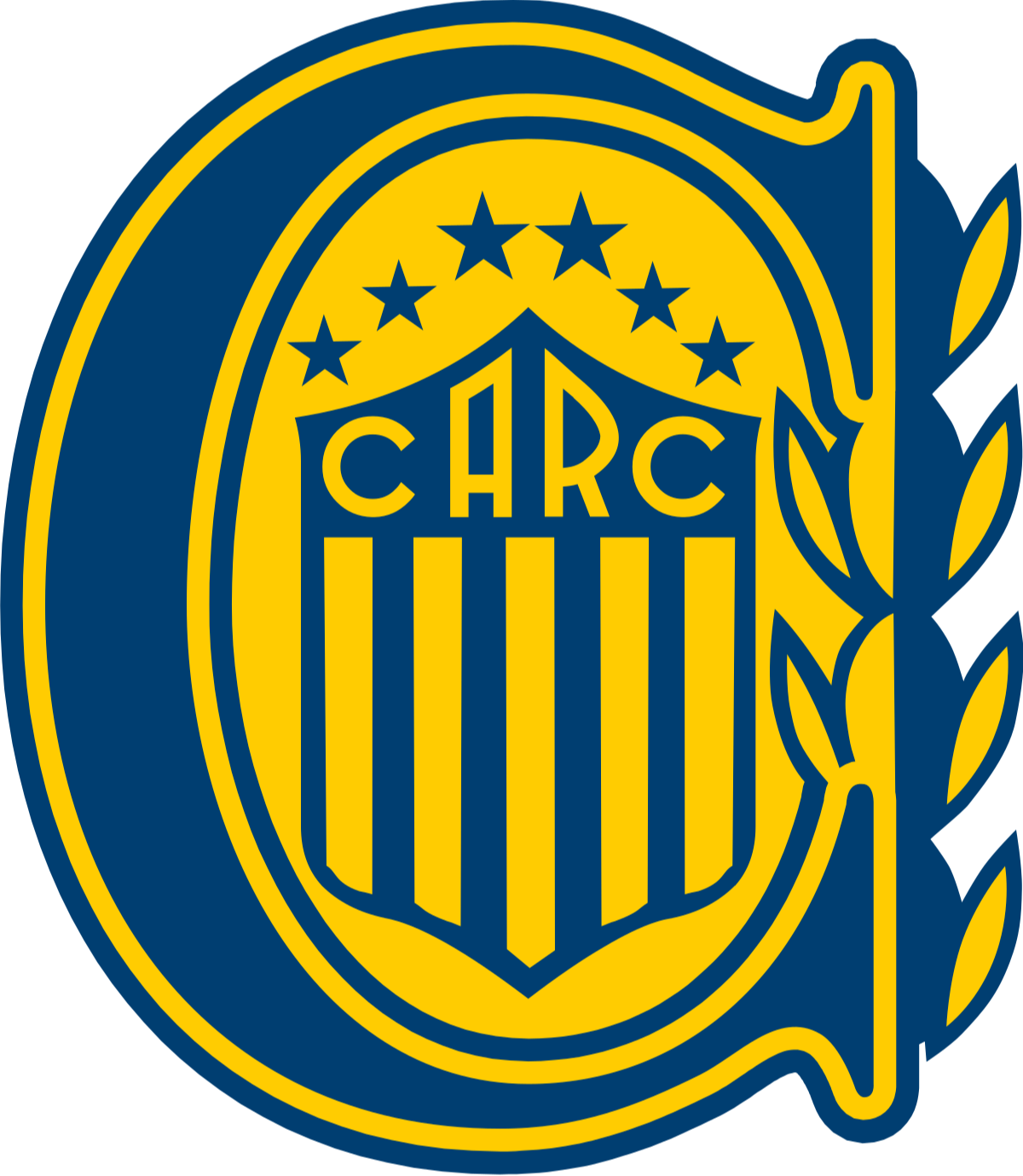 Rosario Central SE Youth