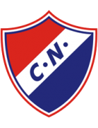 Nacional Asuncion U23