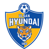 Ulsan Hyundai Horang-i U18