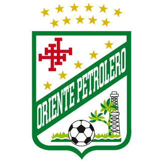 Oriente Petrolero U19