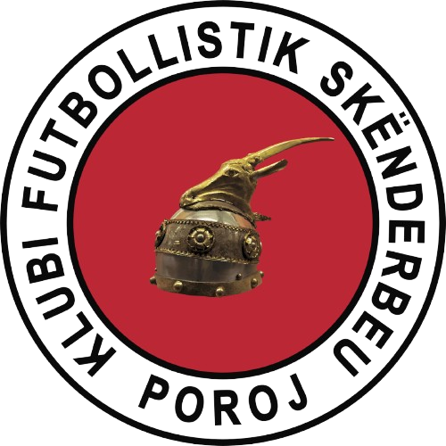 Skenderbeu Poroj