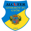 Gyirmot FC Gyor Youth