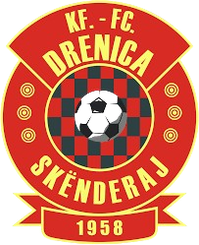 KF Drenica U19