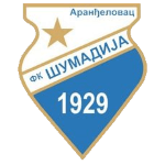 Sumadija Arandelovac