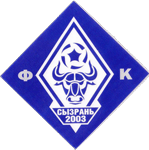 Syzran 2003-M