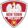 New Town Eagles Reserves
