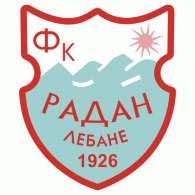 FK Radan Lebane