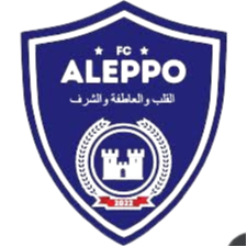 RKVV Aleppo
