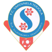 FC Sapovnela Terjola