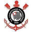 Corinthians Paranaense PR