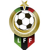 Libya U21
