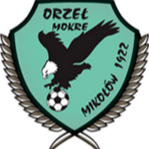 Orzel Mokre